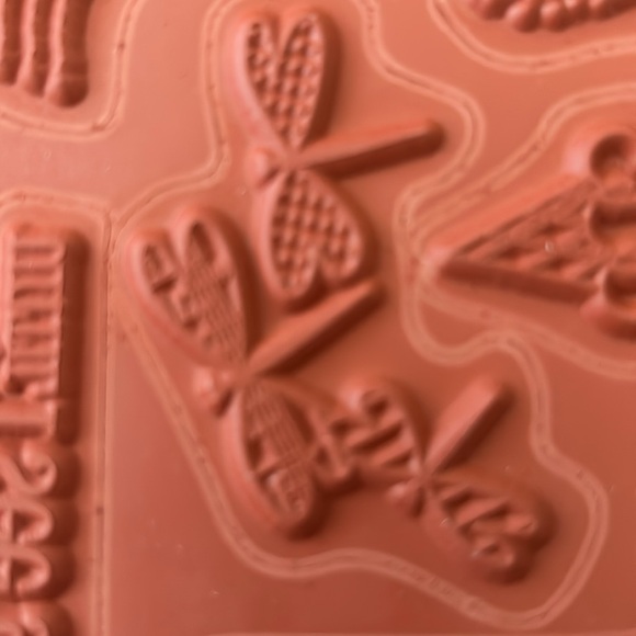 Unity Stamp Company - for paper, card, bag, scrapbook projects - Picture 5 of 7